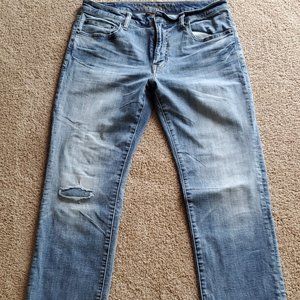 American Eagle 360 Extreme Flex Original Straight